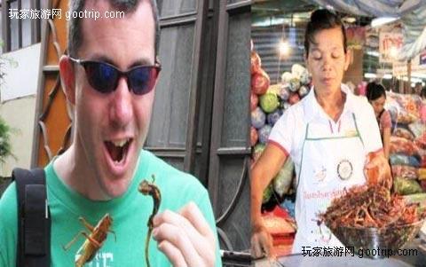 炸大虫