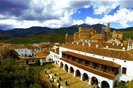 ������ Paradores 
