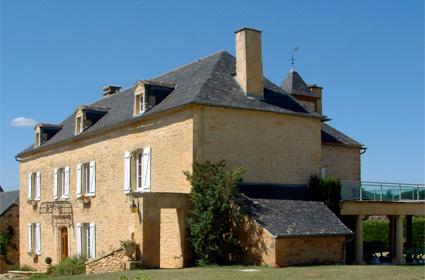���� Les Charmes de Carlucet