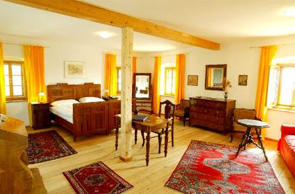 �µ��� Schloss Kapfenstein