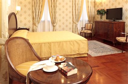 意大利 Hotel Palazzo Stern