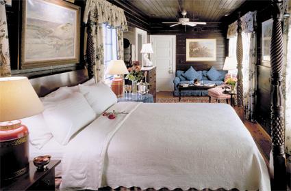 美国 Goodstone Inn