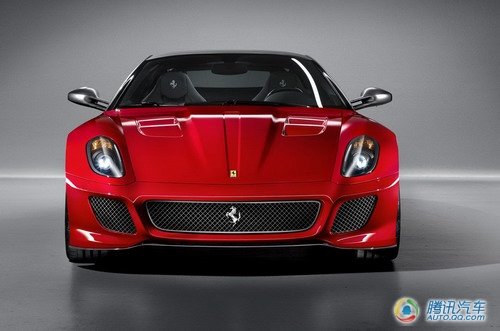 �����淨����599 GTO���� ������չ����