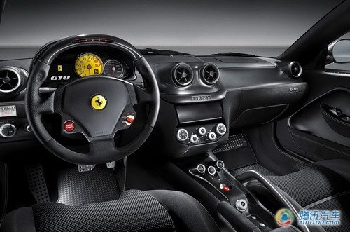 �����淨����599 GTO���� ������չ����