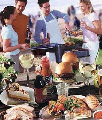 BBQ