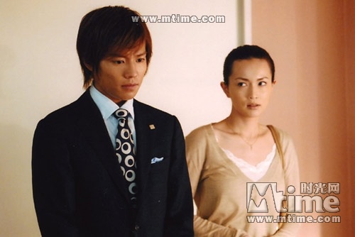 美味求婚Oishii Propose(2006)剧照 #21