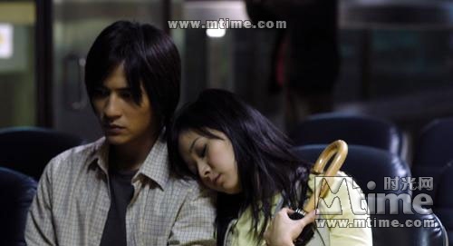 美味关系Sweet Relationship(2007)剧照 #45