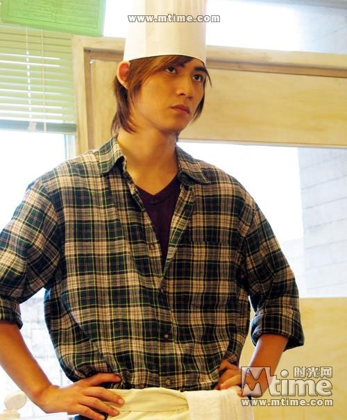 美味关系Sweet Relationship(2007)剧照 #38