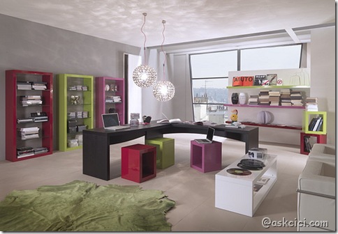 Living_and_office_area