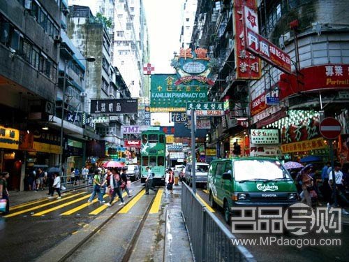 最值得找香港代购的11个品牌