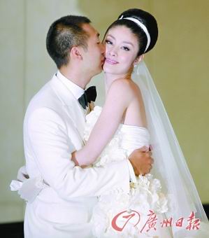 明星婚礼举办地大盘点(组图) 明星婚礼举办地大盘点(组图)