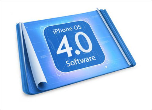 ��Ȼһ�� ƻ��iPhone 4Gʮ������