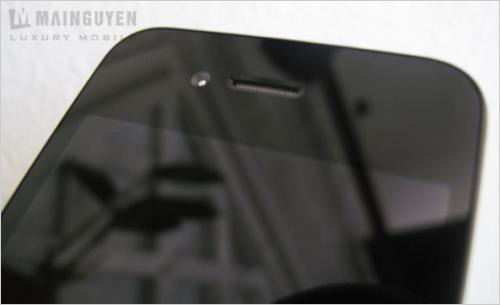 ��Ȼһ�� ƻ��iPhone 4Gʮ������