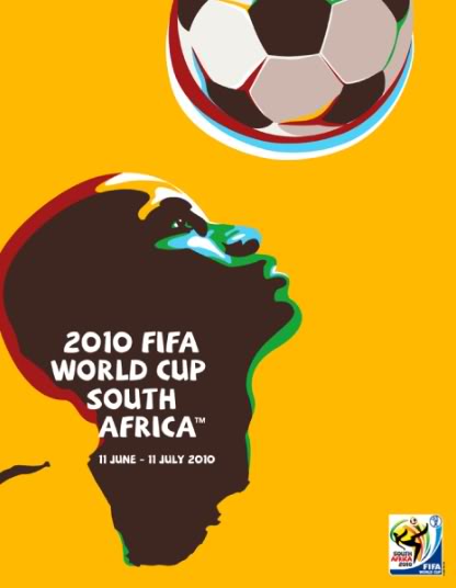 poster-afrique-sud-2010-officiel poster afrique sud 2010 officiel 2010南非世界杯32强队徽