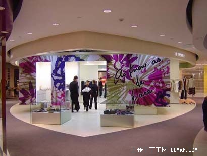 中信泰富