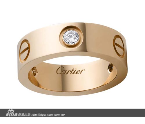 Cartier卡地亚