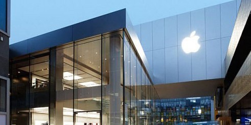 ƻ����(Apple Store)