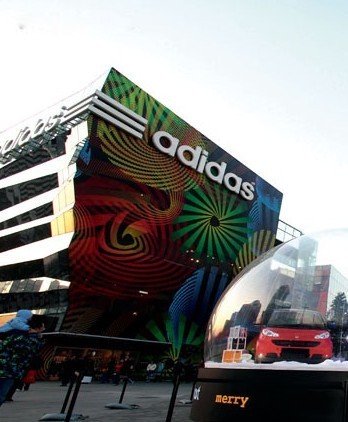 Adidas�����