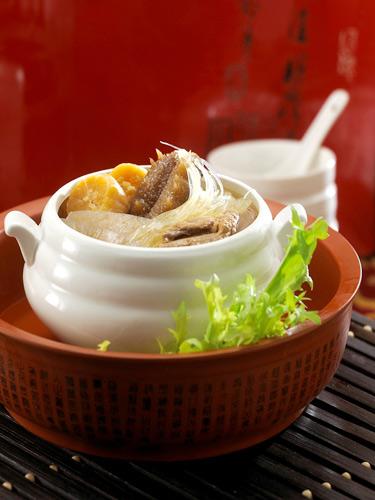 北京美味宫廷小吃
