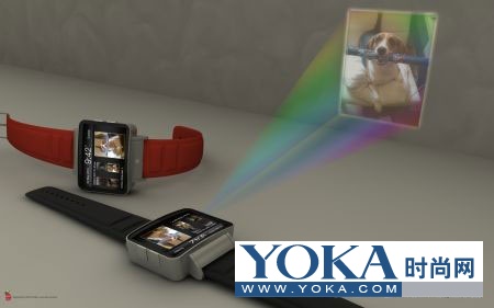 δ��ƻ�������Ա iWatch