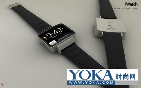 δ��ƻ�������Ա iWatch