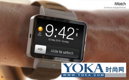 δ��ƻ�������Ա iWatch