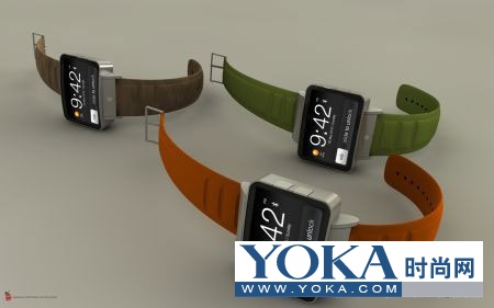 δ��ƻ�������Ա iWatch
