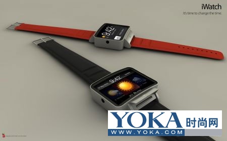 δ��ƻ�������Ա iWatch