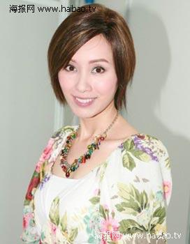 明星情侣演绎甜蜜发型配(组图) 明星情侣演绎甜蜜发型配(组图)