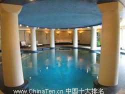 星木牧场(Starwood Estate)