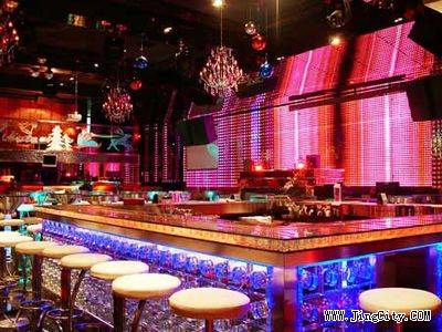 北京撞星率较高的酒吧夜店 北京撞星率较高的酒吧夜店
