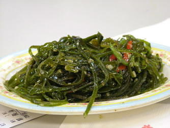 日本老人长寿食物 - 兰森 - 兰森博客