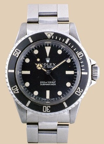 劳力士ROLEX