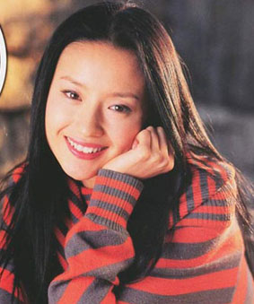 鼻子最美的十大女星 鼻子最美的十大女星