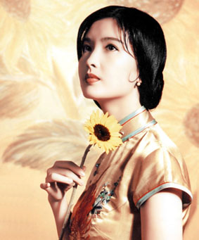 鼻子最美的十大女星 鼻子最美的十大女星