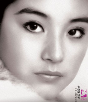 鼻子最美的十大女星 鼻子最美的十大女星