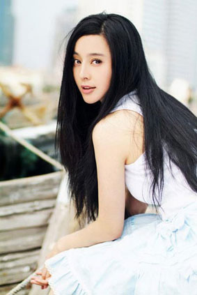 鼻子最美的十大女星 鼻子最美的十大女星