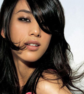 鼻子最美的十大女星 鼻子最美的十大女星