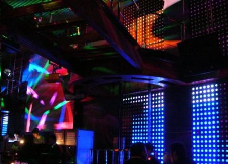 CLUB G PLUS