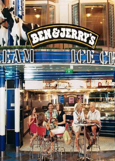&ldquo;�����&rdquo;(Ben&Jerry)����ܹ���