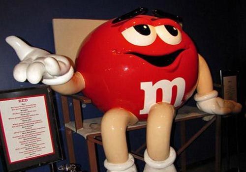 M&M�ɿ���