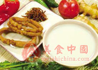 最具特色京味小吃店