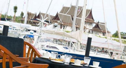 Royal Phuket Marina�ȼٴ����