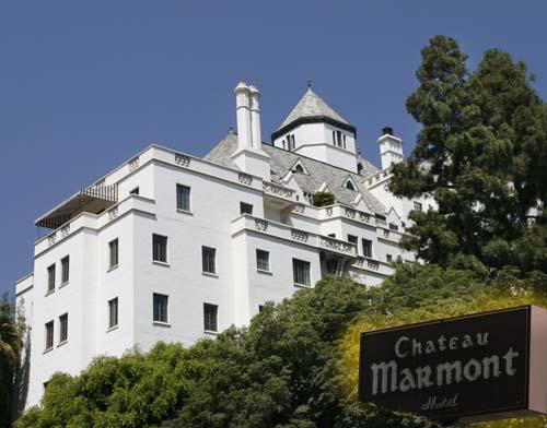 Chateau Marmont ����