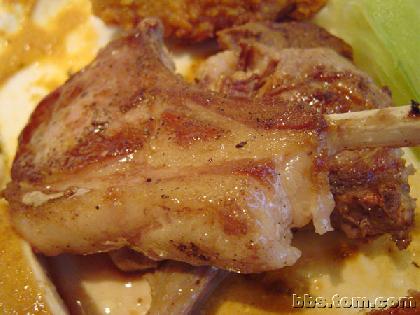 吃自助餐的科学进食顺序