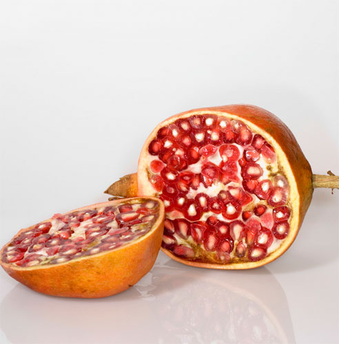 Pomegranates