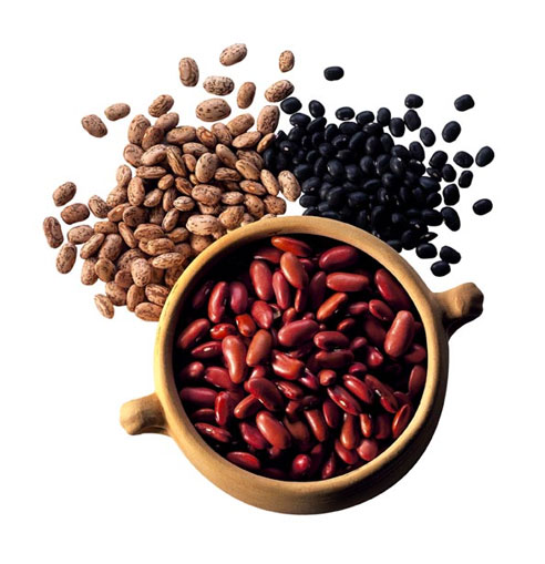 Beans and Legumes