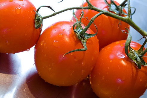 Tomatoes