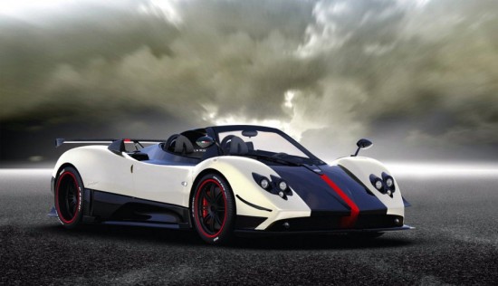3a 3a8 550x316 Top 10 Most Expensive Cars