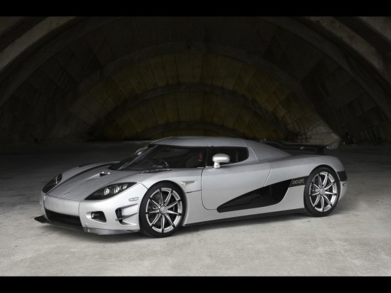 1a 1a6 550x412 Top 10 Most Expensive Cars